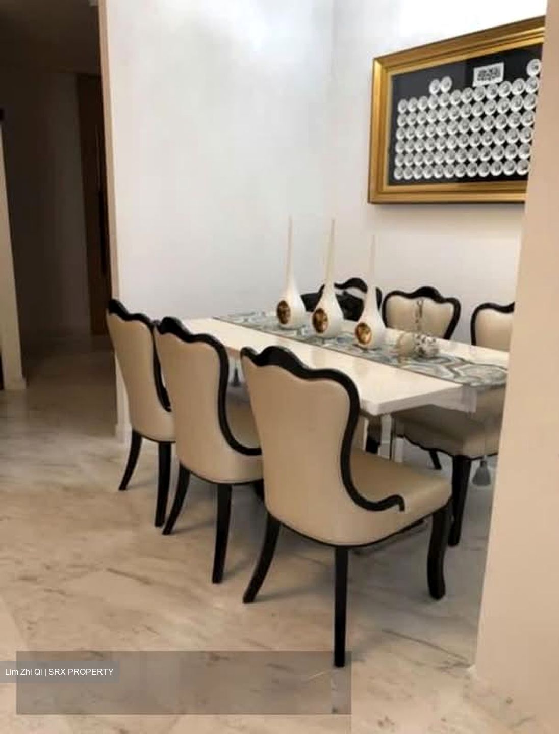 Duo Residences (D7), Apartment #574148741
